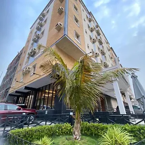 شقة فندقية Roshan فندق روشن, جدة
