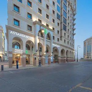 السعفة - Assaafa المدينة المنورة