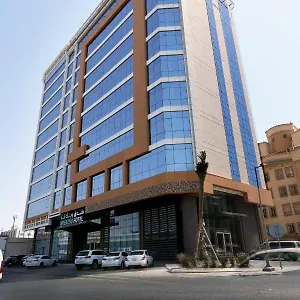 فندق ويك اند صاري, جدة