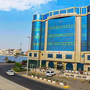 شقة فندقية الأندلس تولين, جدة