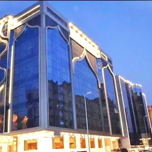 فندق Quiet Al Hamra, جدة