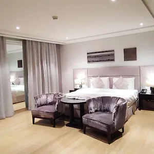 فلل فيفيندا الفندقية غرناطة الرياض