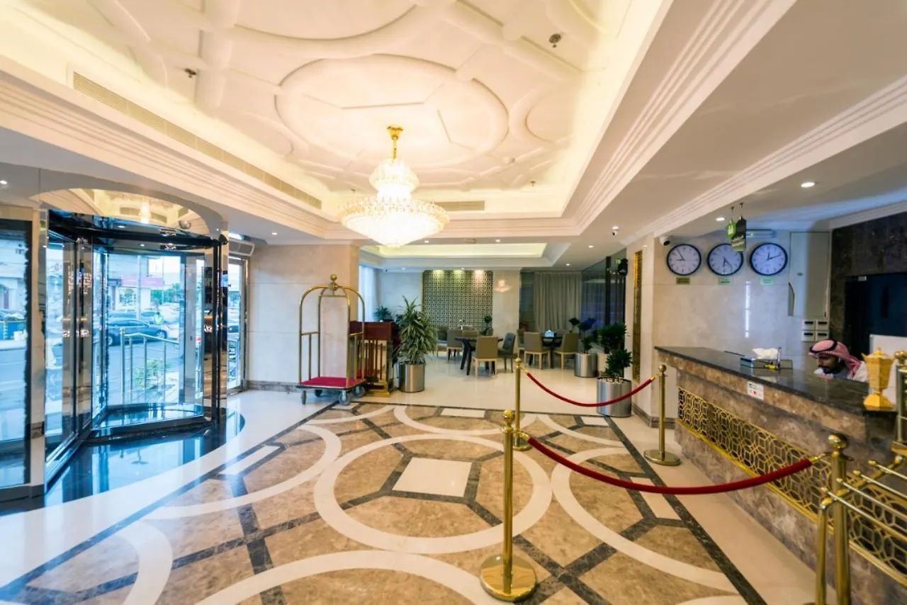 City View Hotel Jeddah