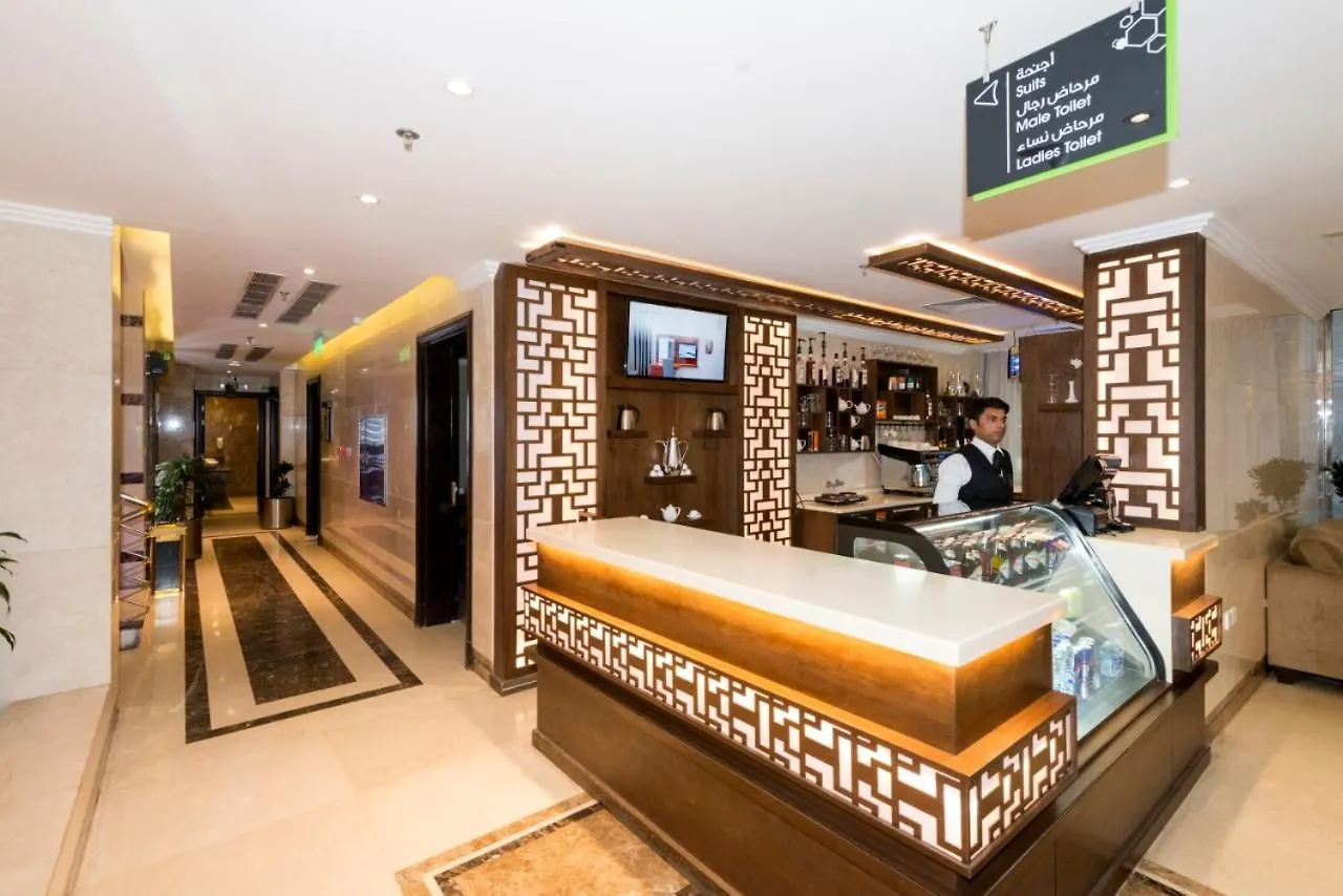 City View Hotel Jeddah