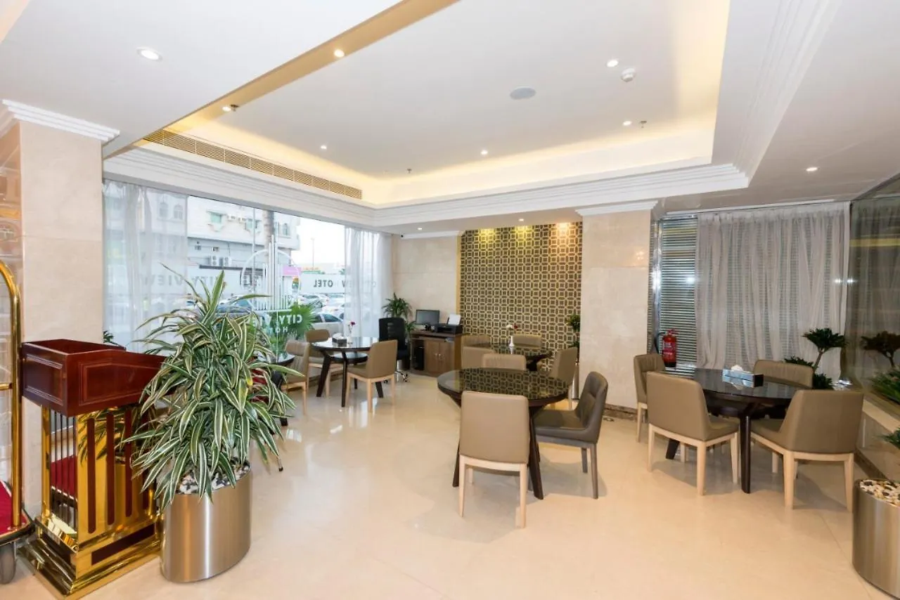 City View Hotel Jeddah