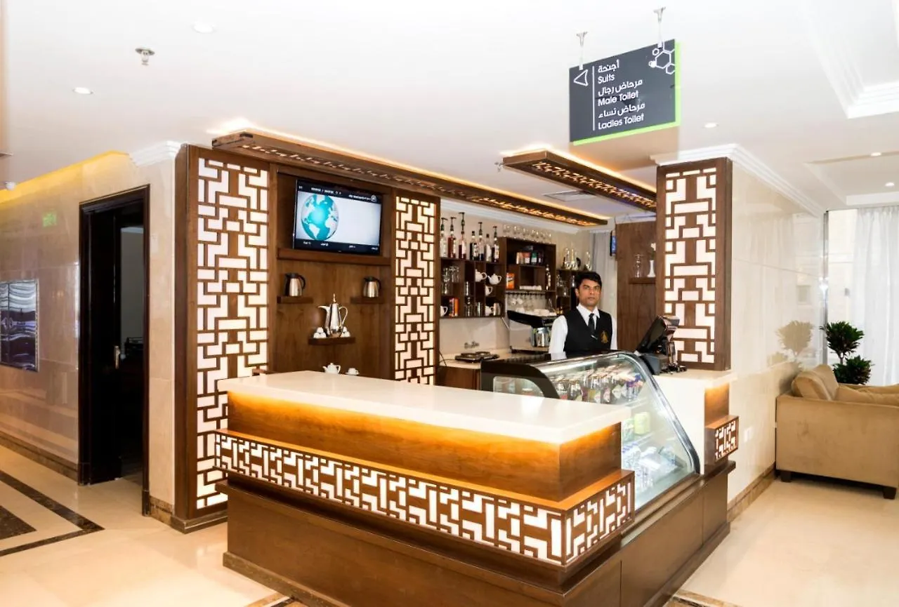 City View Hotel Jeddah