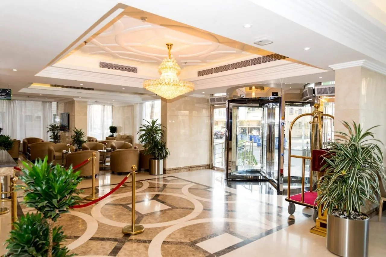 City View Hotel Jeddah