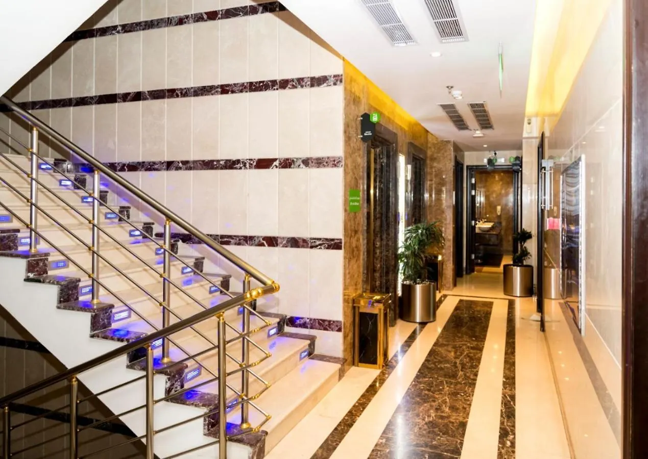 City View Hotel Jeddah