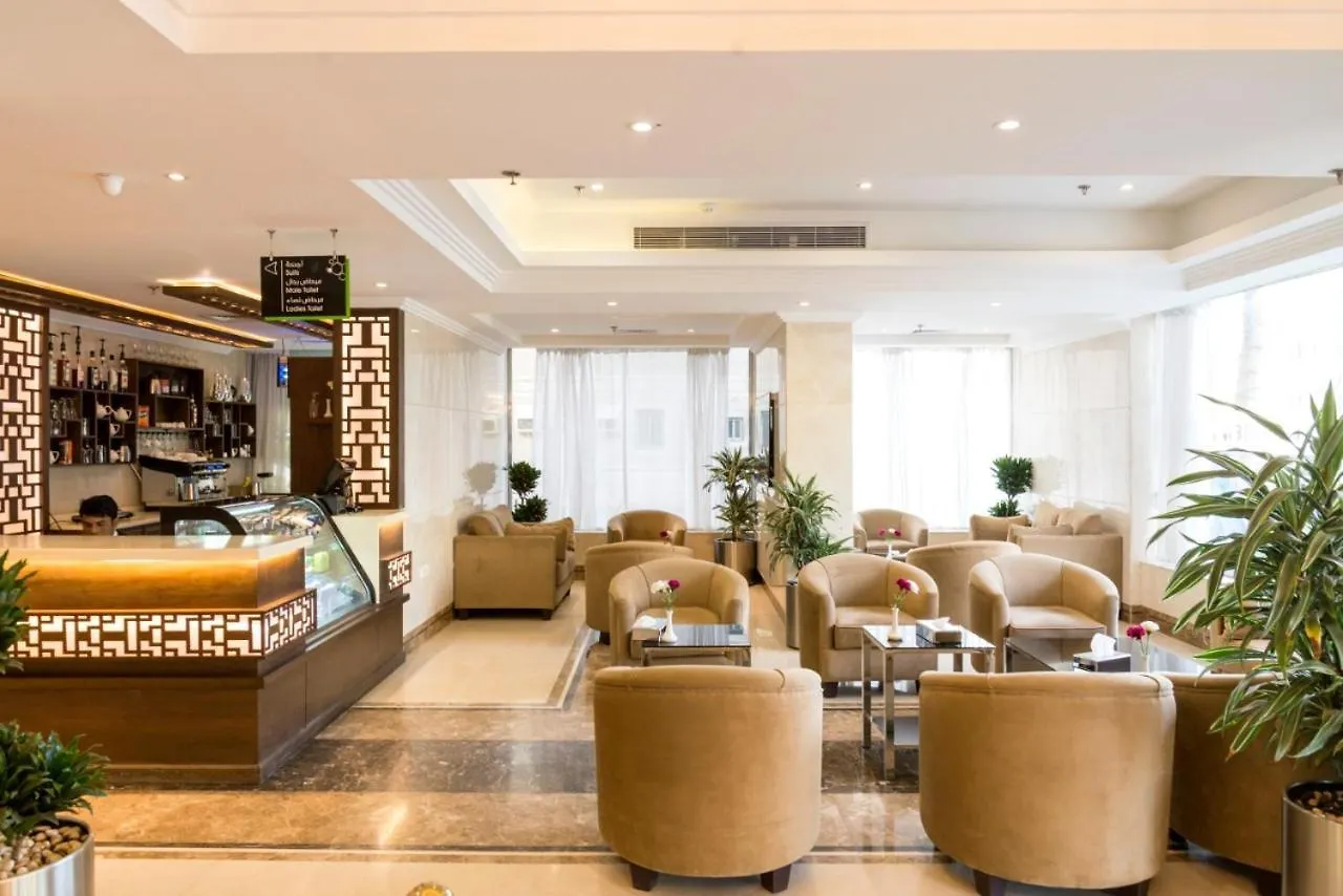 City View Hotel Jeddah