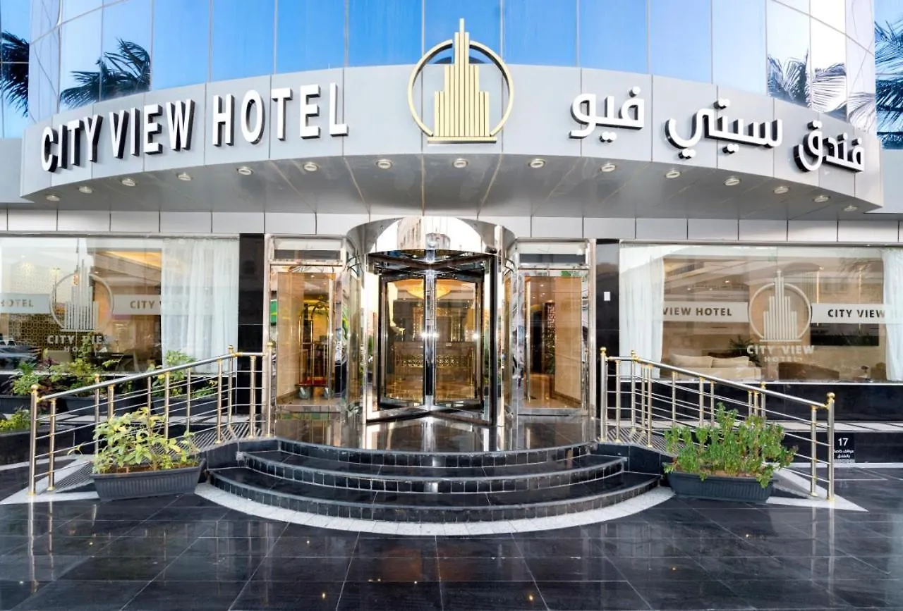 City View Hotel Jeddah