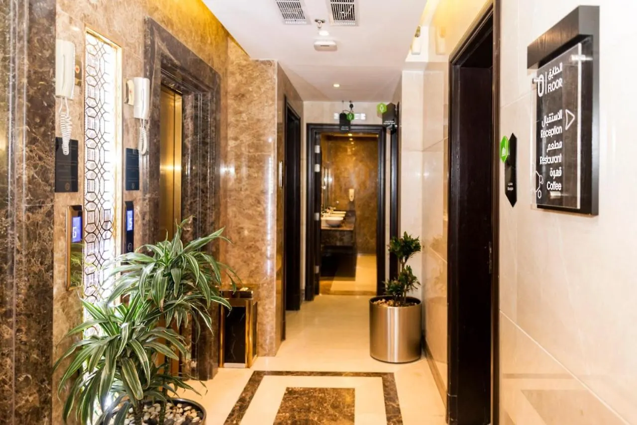 City View Hotel Jeddah Saudi Arabia