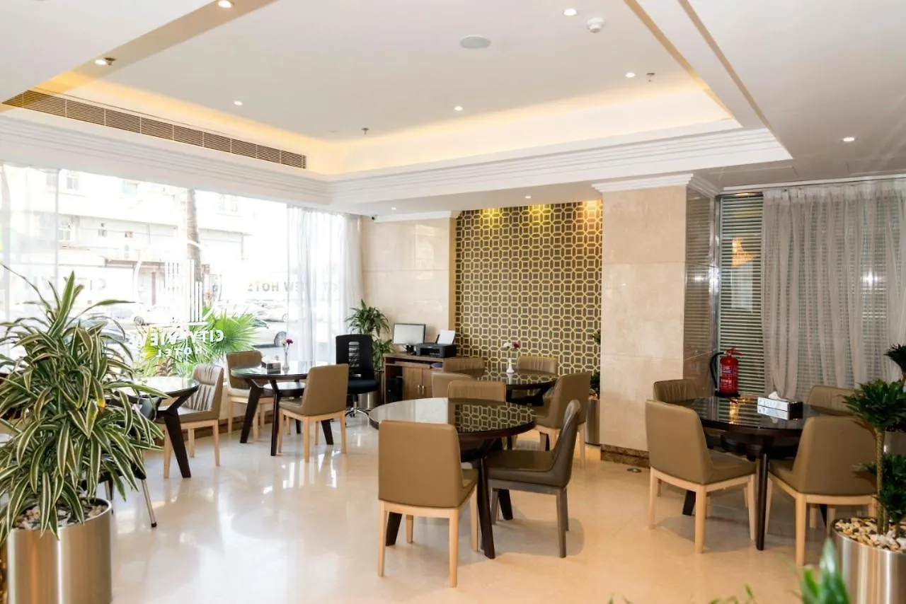 City View Hotel Jeddah