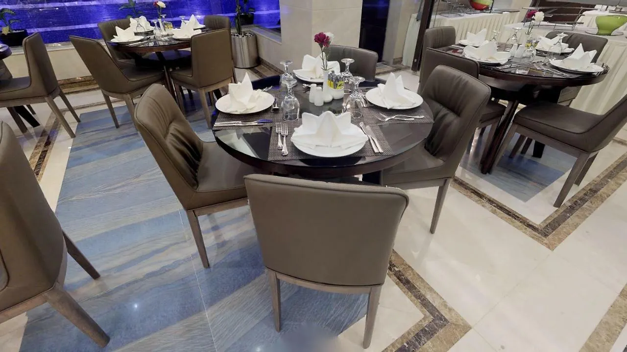 City View Hotel Jeddah