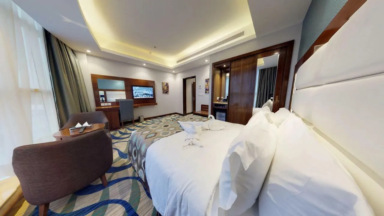 City View Hotel Jeddah