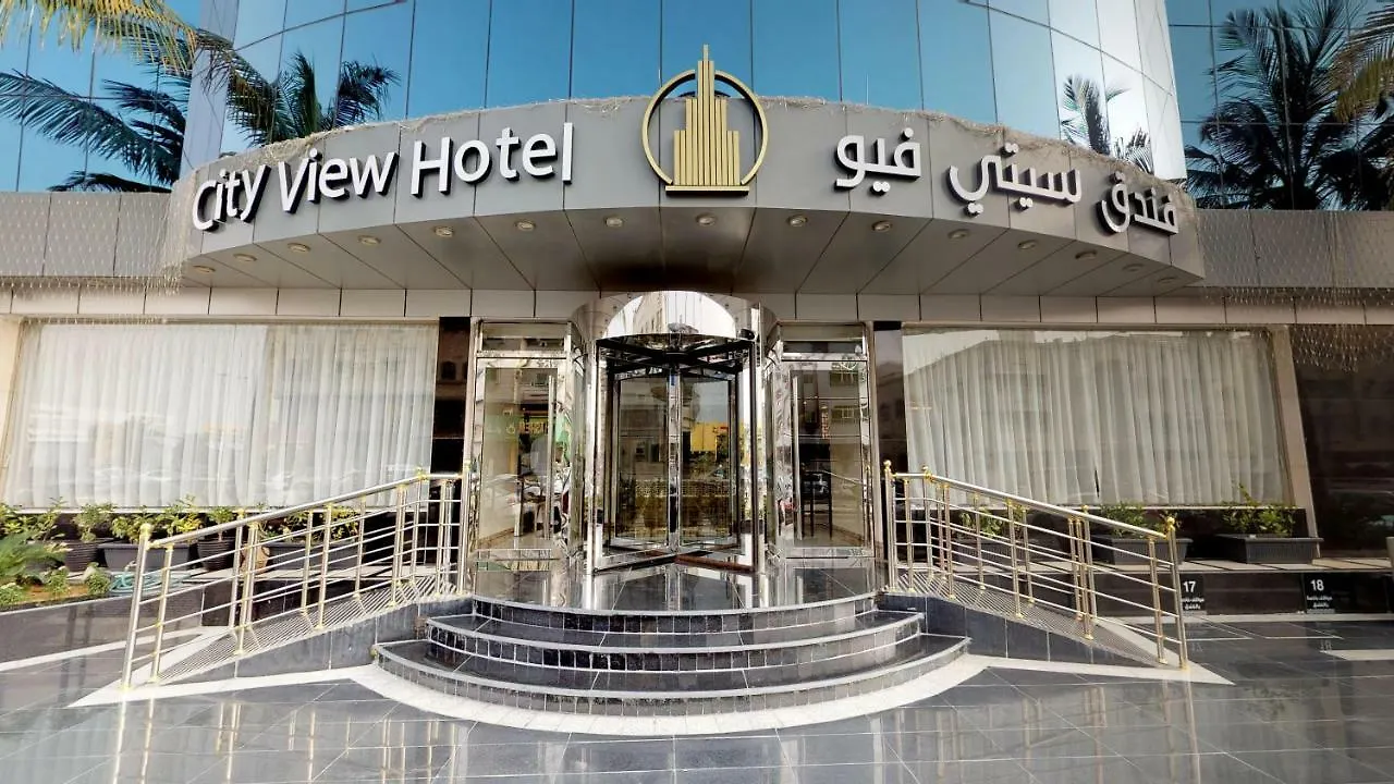 City View Hotel Jeddah
