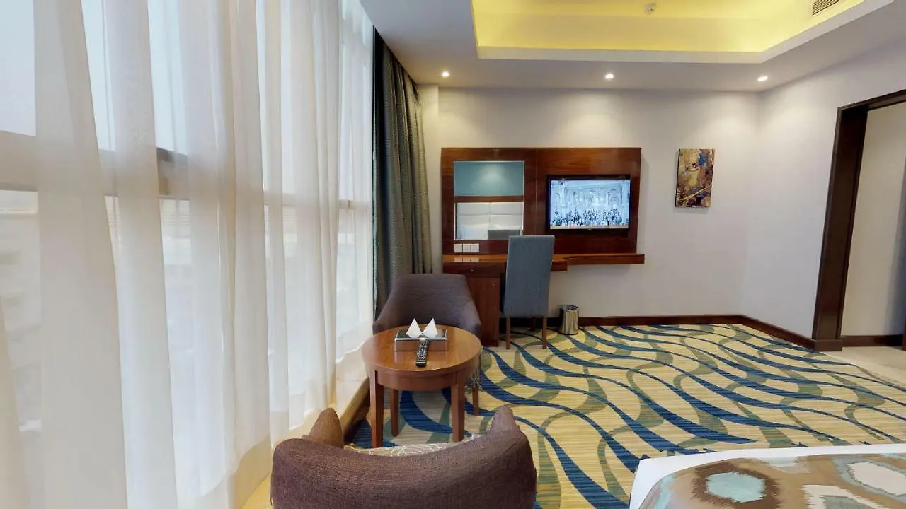 City View Hotel Jeddah