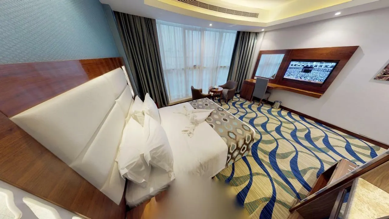 City View Hotel Jeddah