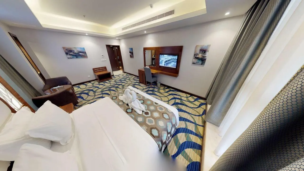 City View Hotel Jeddah Saudi Arabia