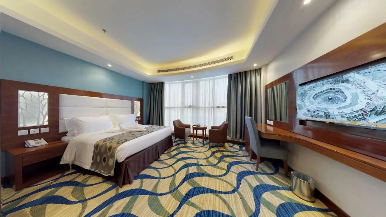 City View Hotel Jeddah Saudi Arabia