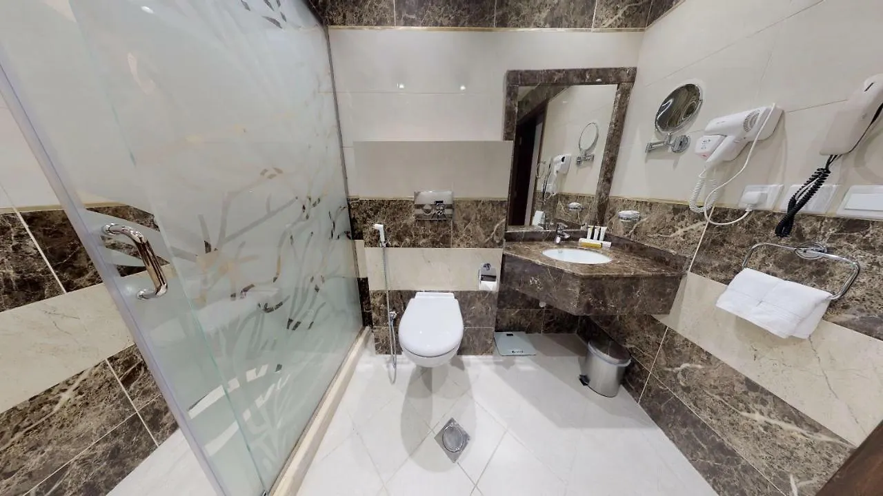 City View Hotel Jeddah