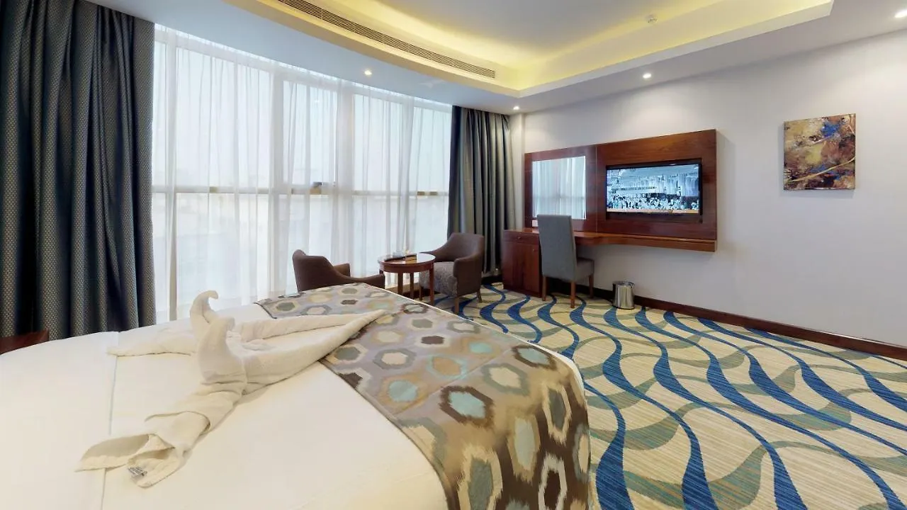 City View Hotel Jeddah