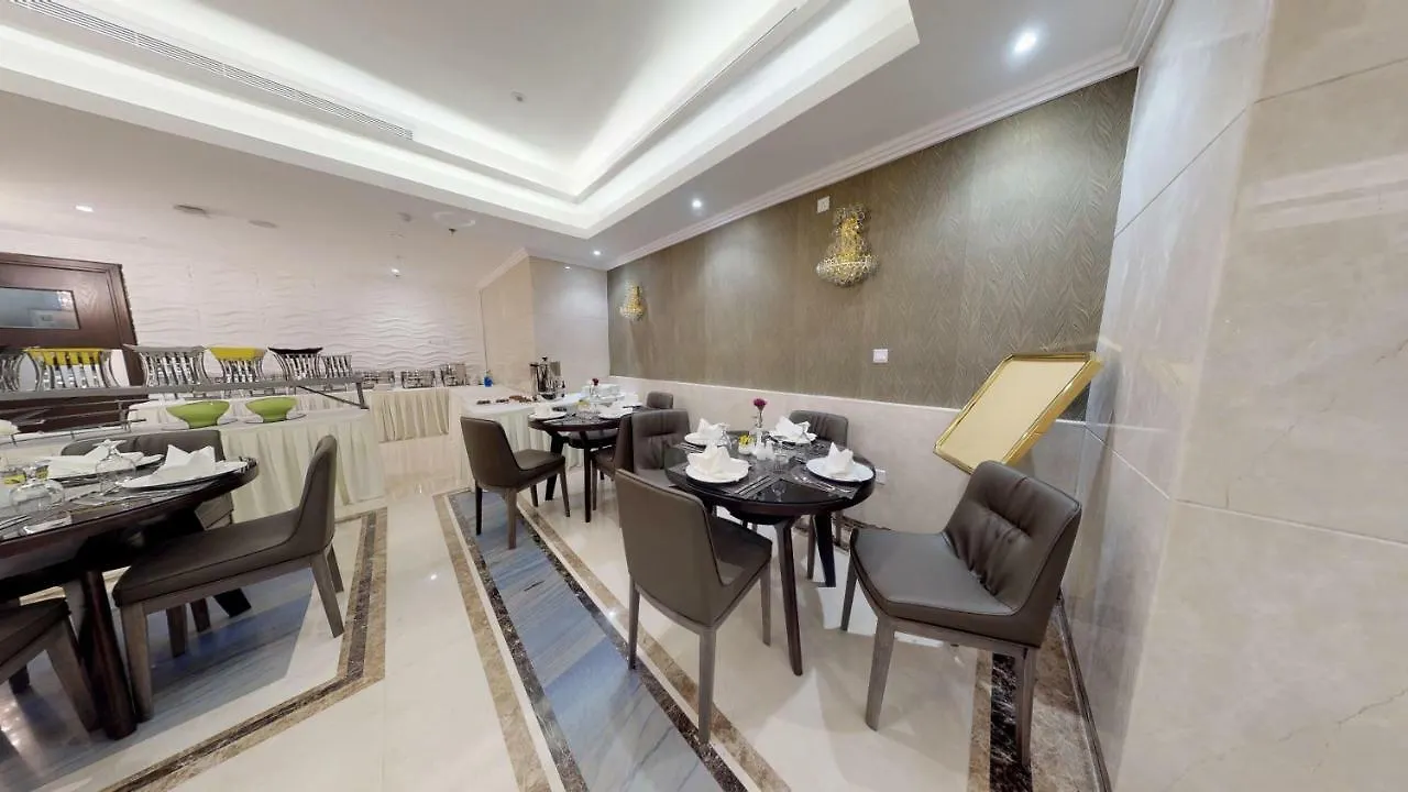 City View Hotel Jeddah