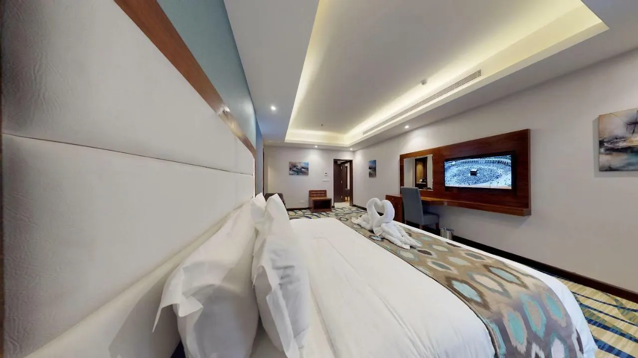 City View Hotel Jeddah