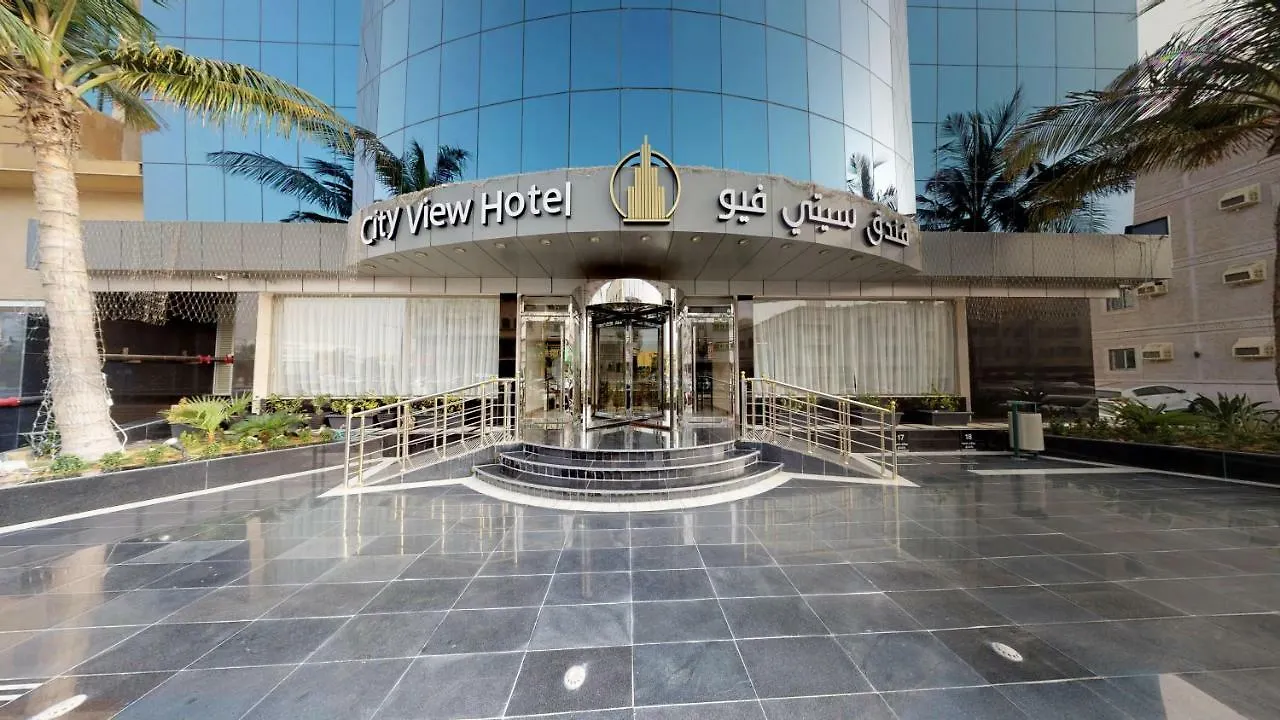 City View Hotel Jeddah