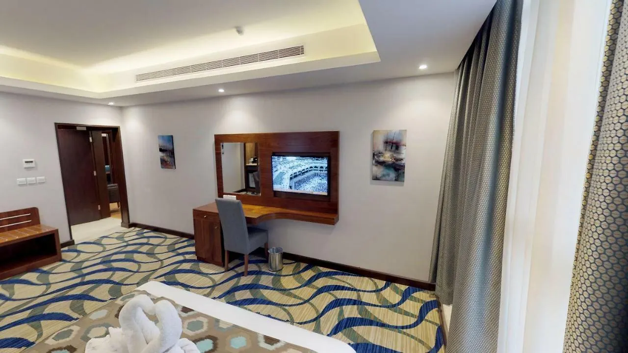 City View Hotel Jeddah