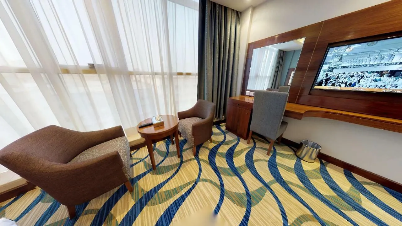 ***  City View Hotel Jeddah Saudi Arabia