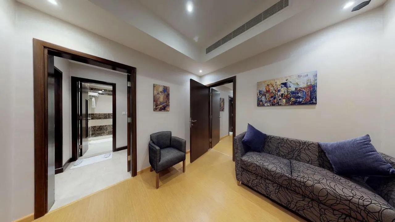 City View Hotel Jeddah Saudi Arabia