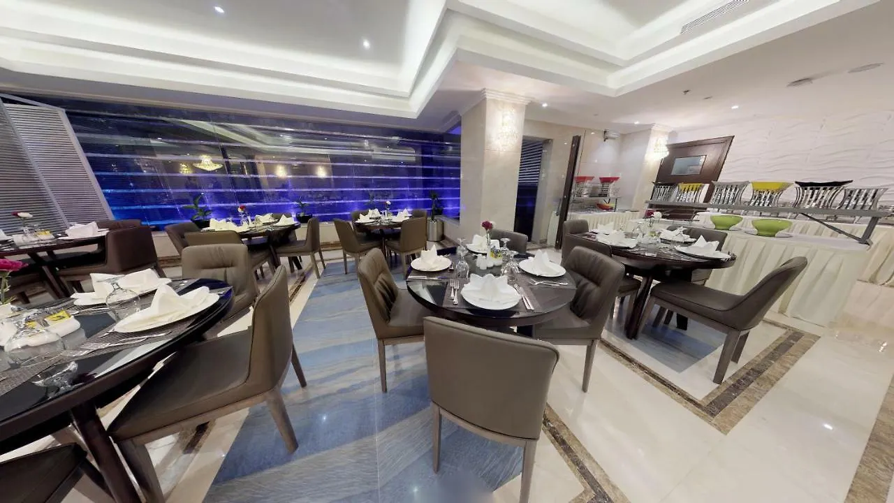City View Hotel Jeddah