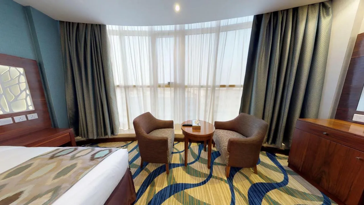 City View Hotel Jeddah