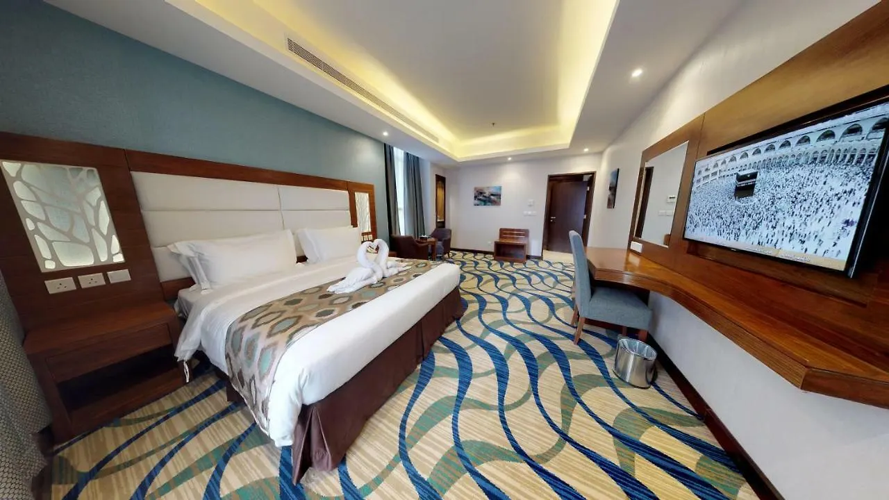 City View Hotel Jeddah