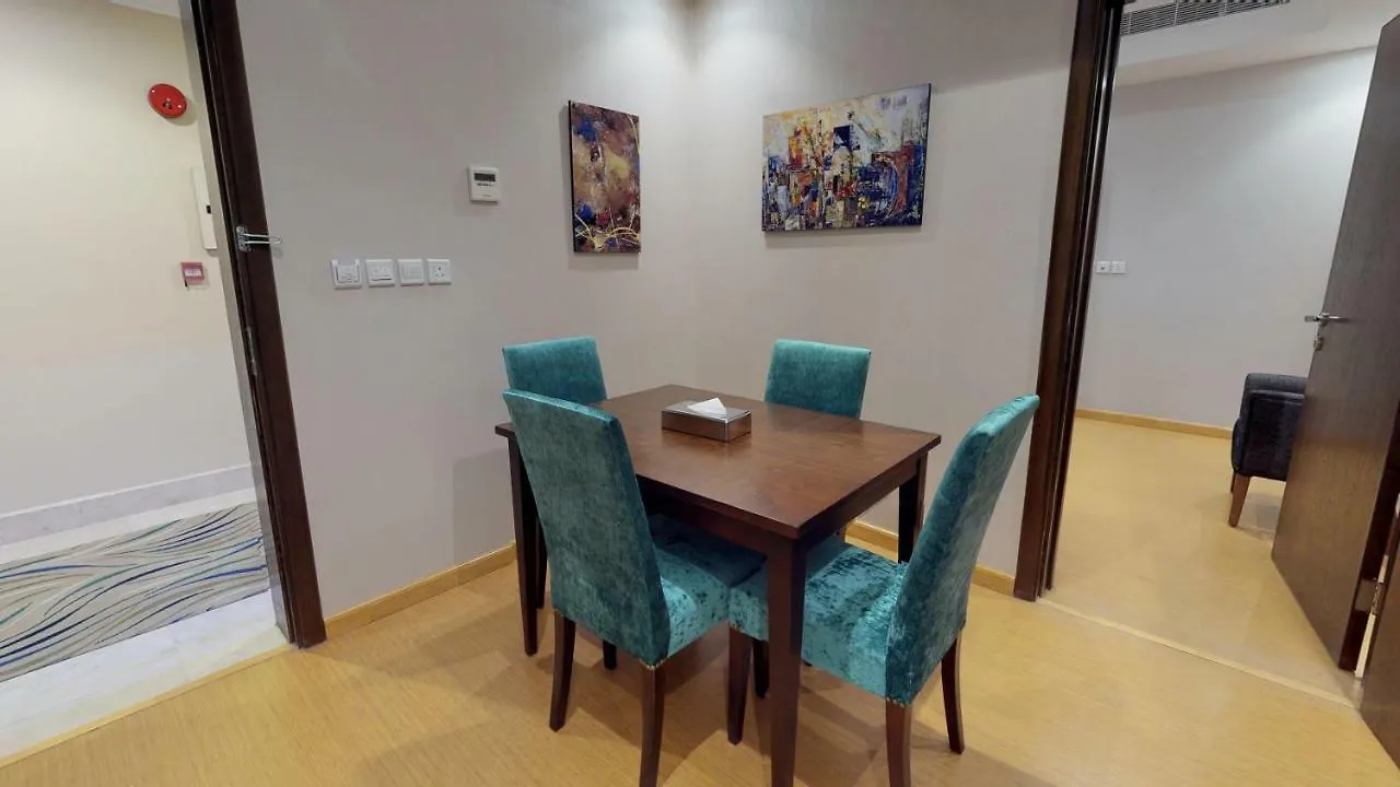 City View Hotel Jeddah