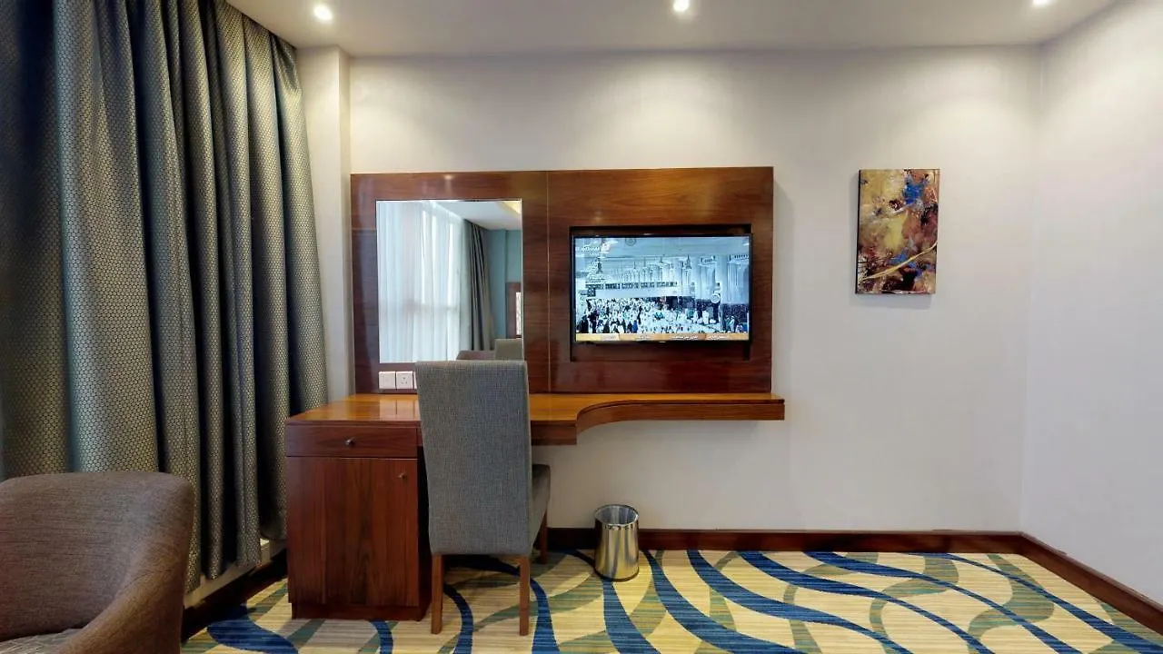 City View Hotel Jeddah