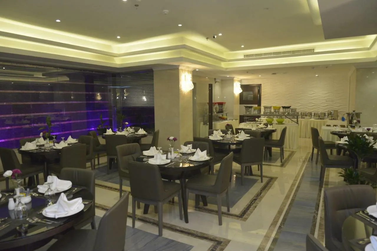 City View Hotel Jeddah Saudi Arabia