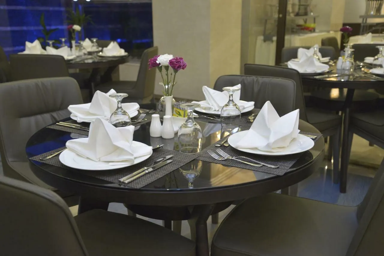 City View Hotel Jeddah 3*,  Saudi Arabia