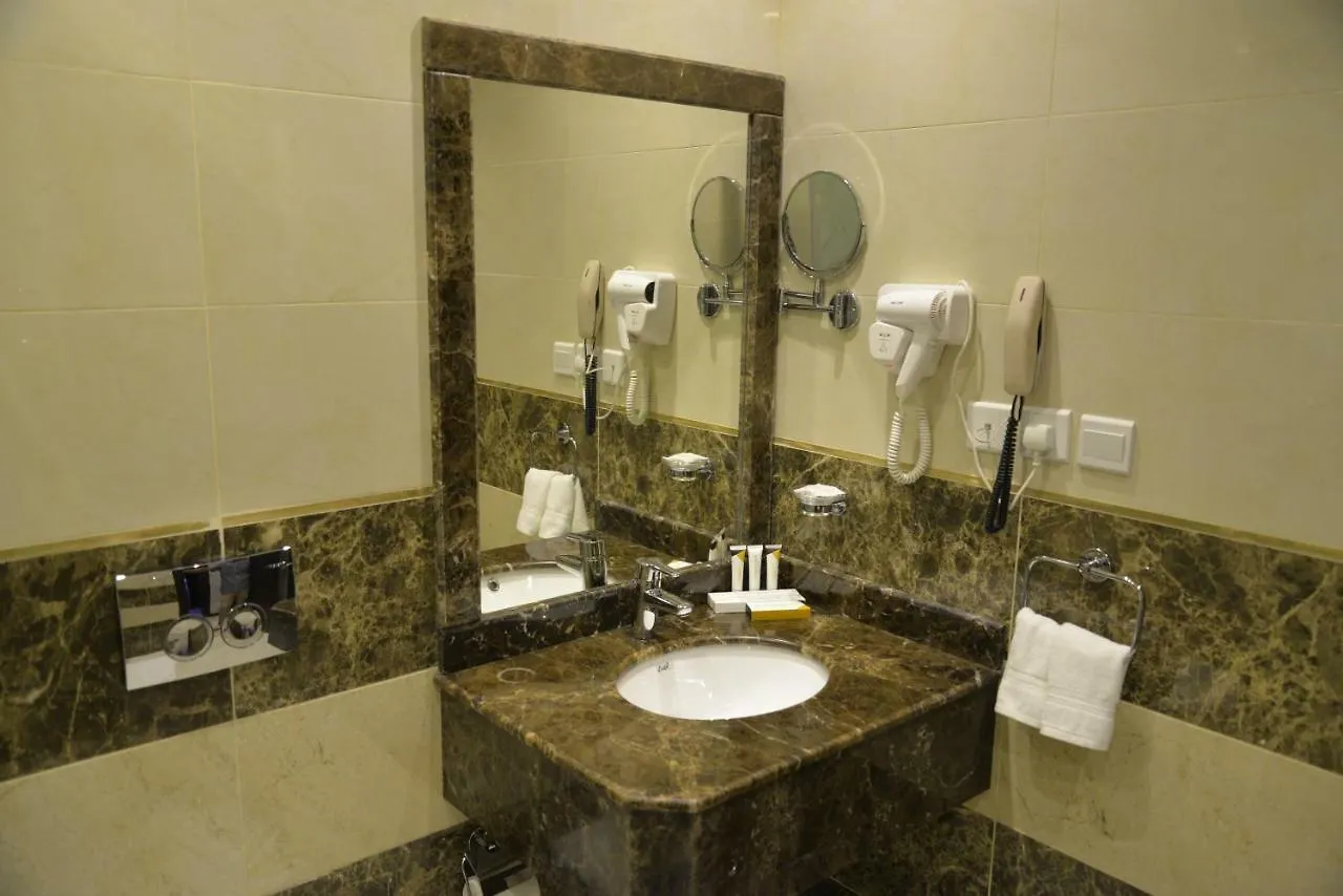 City View Hotel Jeddah