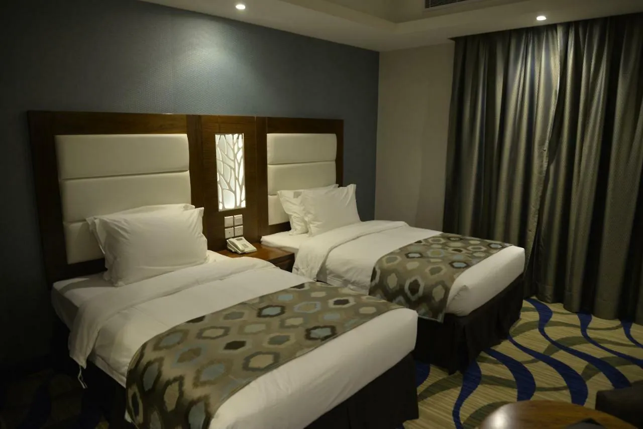 City View Hotel Jeddah