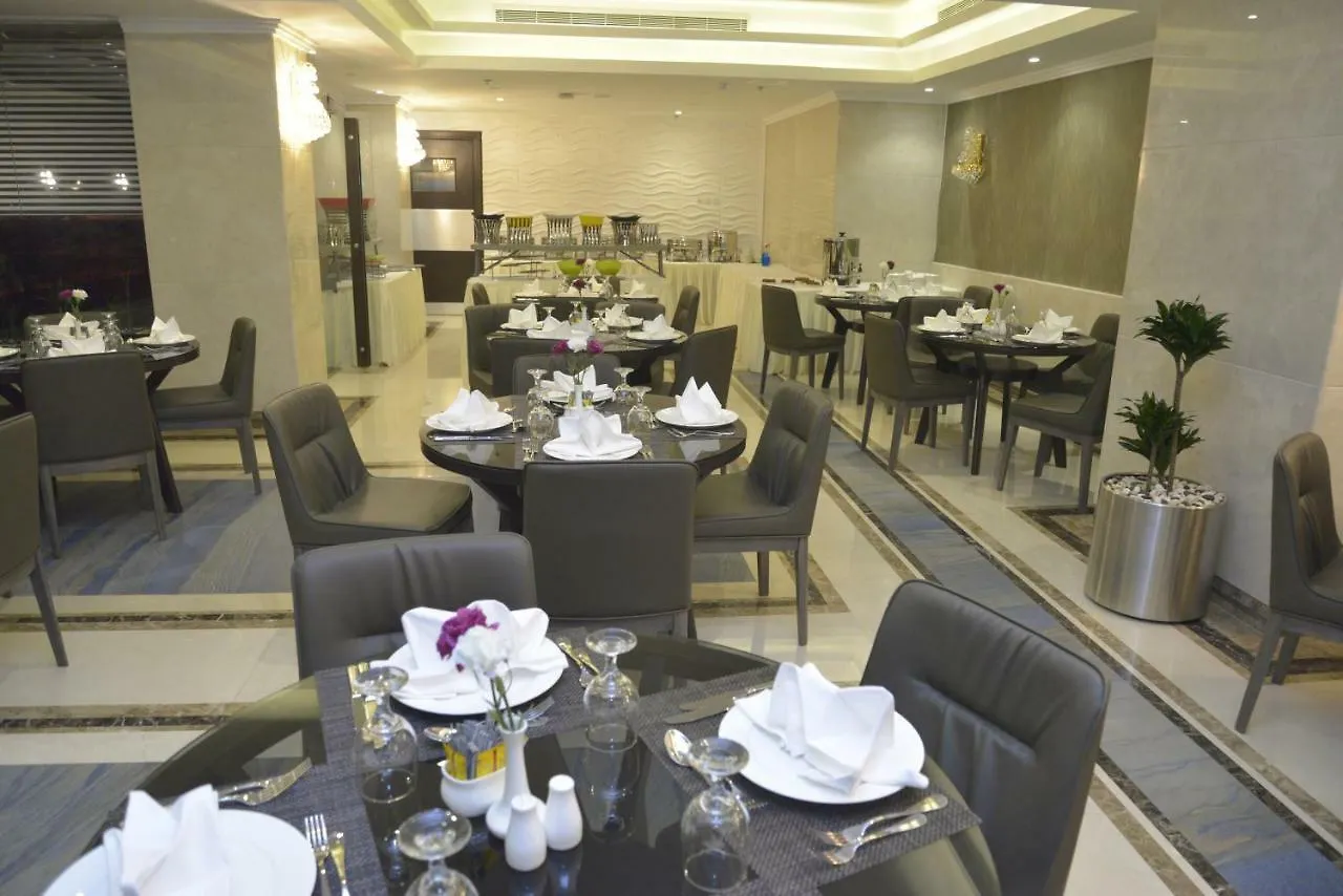 ***  City View Hotel Jeddah Saudi Arabia