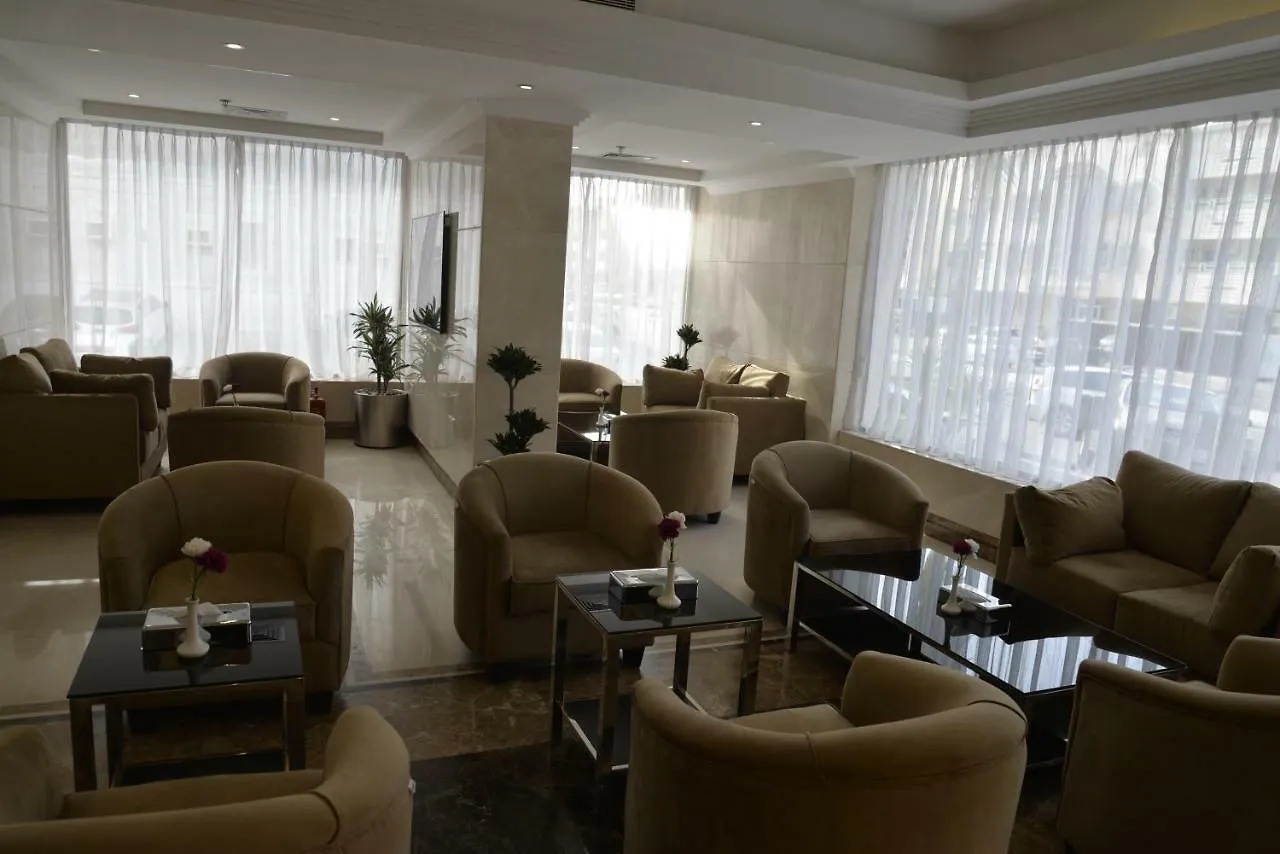 City View Hotel Jeddah