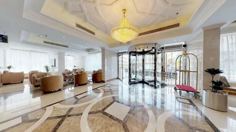 City View Hotel Jeddah